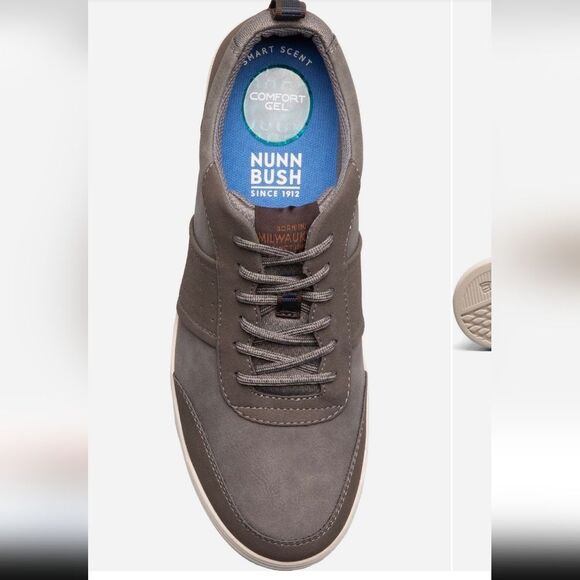 Nunn Bush Kore Sity Walk Court Sneaker - Picture 4 of 7